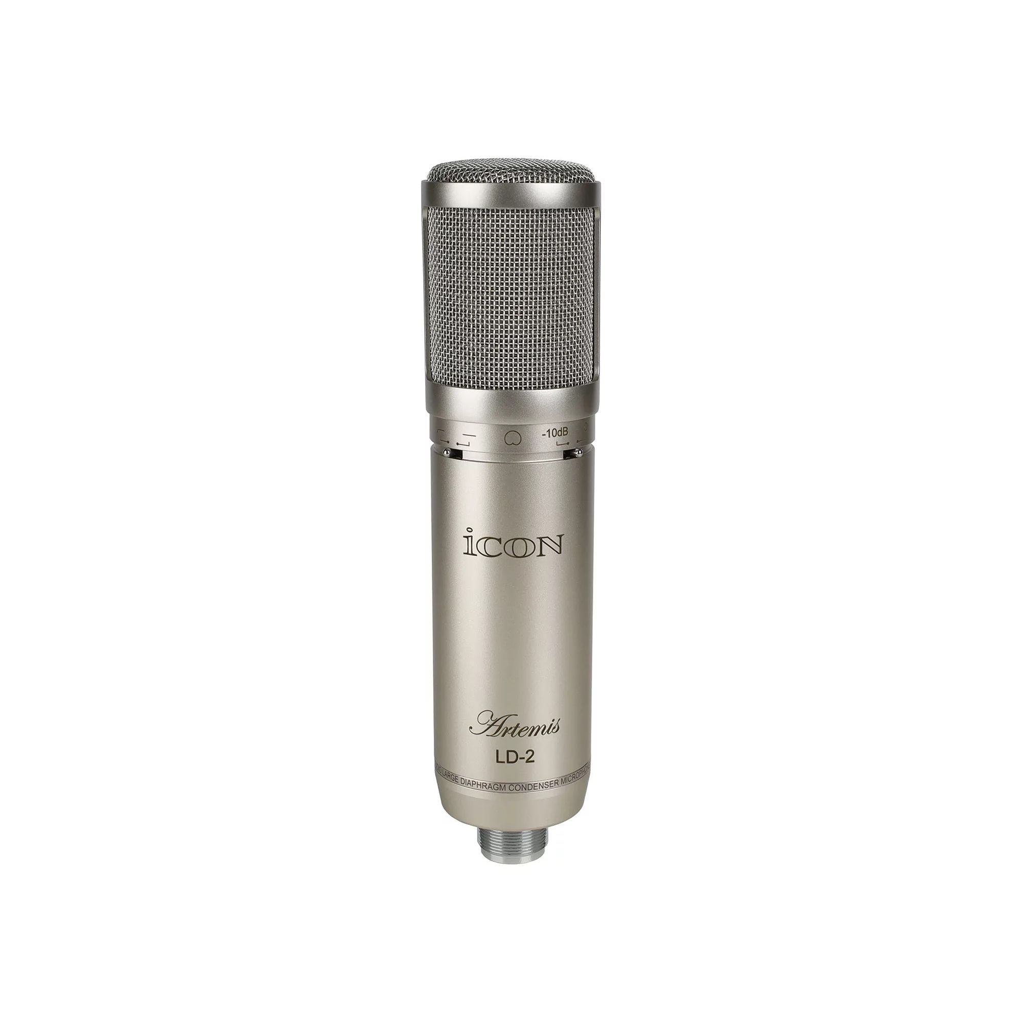 iCON Artemis LD-2 по цене 23 800 ₽