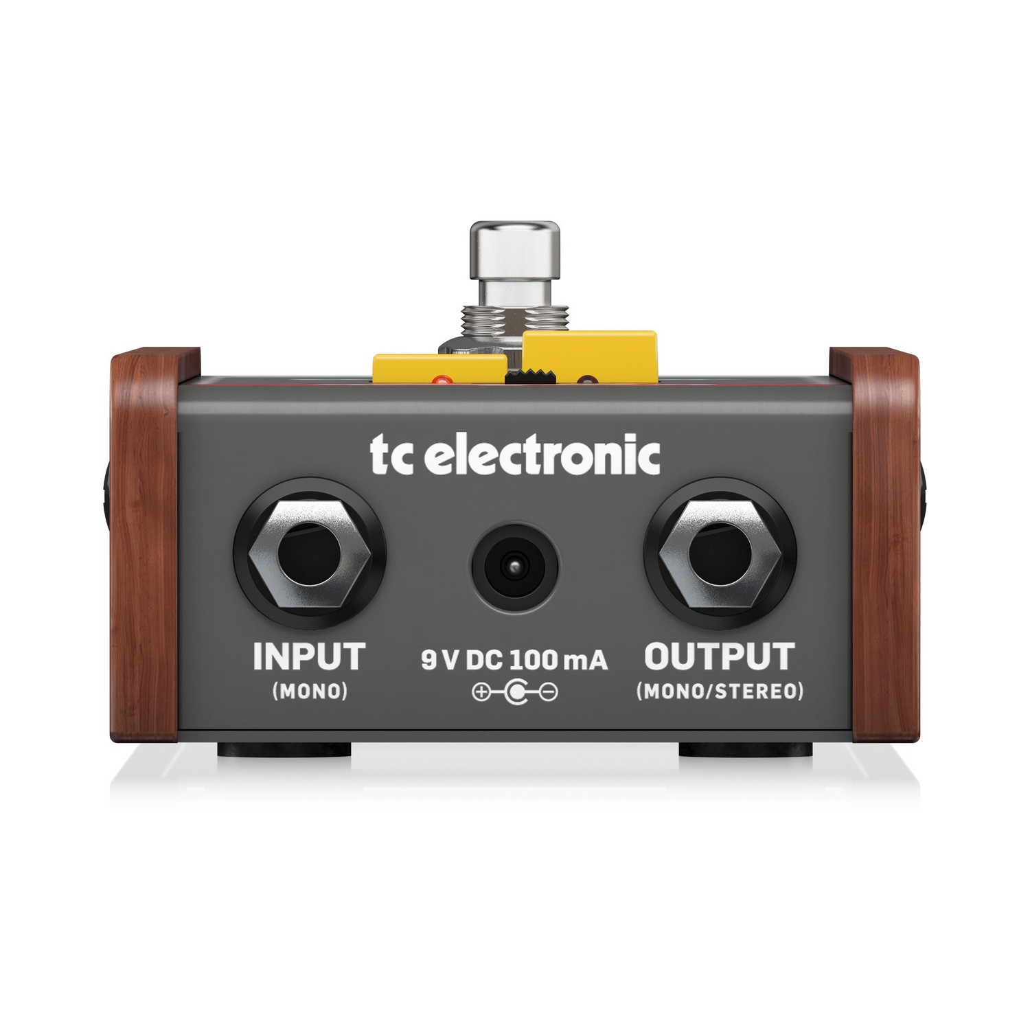TC Electronic JUNE-60 CHORUS по цене 8 990.00 ₽