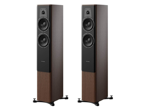 Dynaudio Contour 30i Walnut Wood по цене 1 313 000 ₽