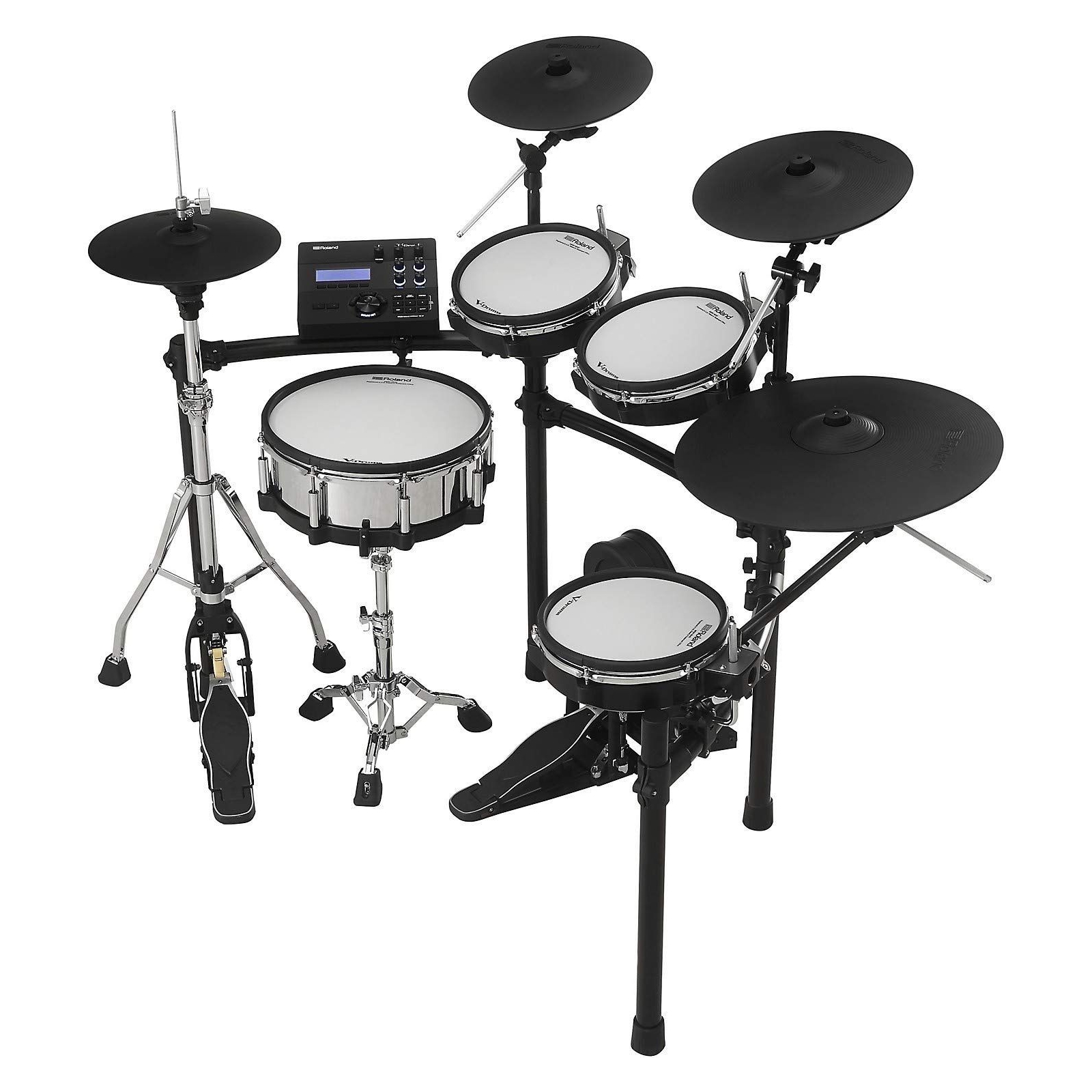 Roland TD-27KV KIT по цене 579 250 ₽