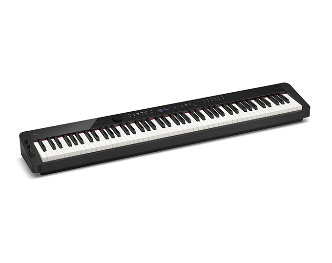 Casio Privia PX-S3100BK по цене 107 800 ₽