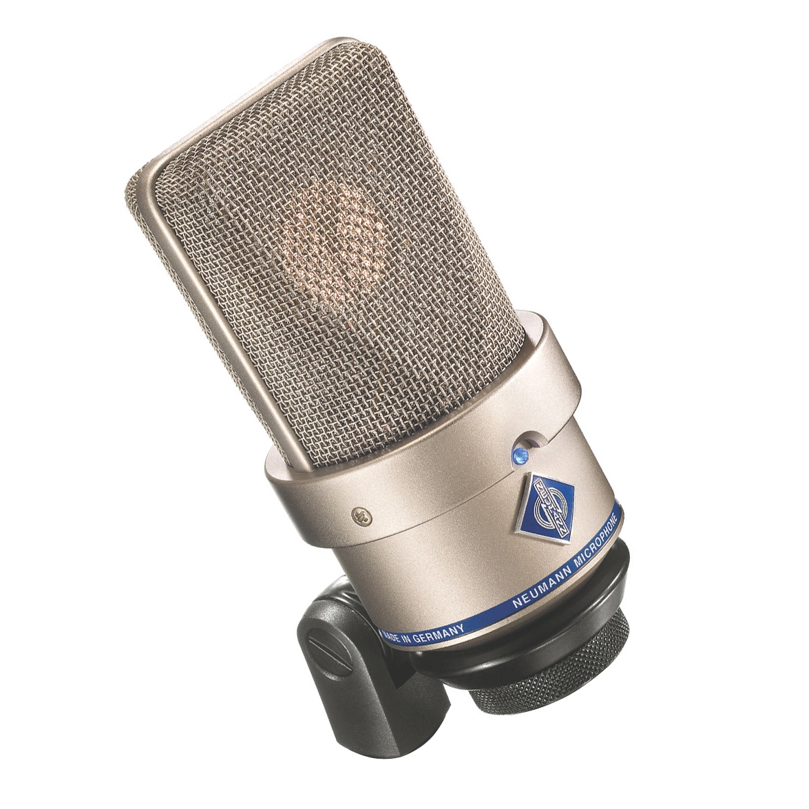 Neumann TLM 103 D по цене 210 250 ₽