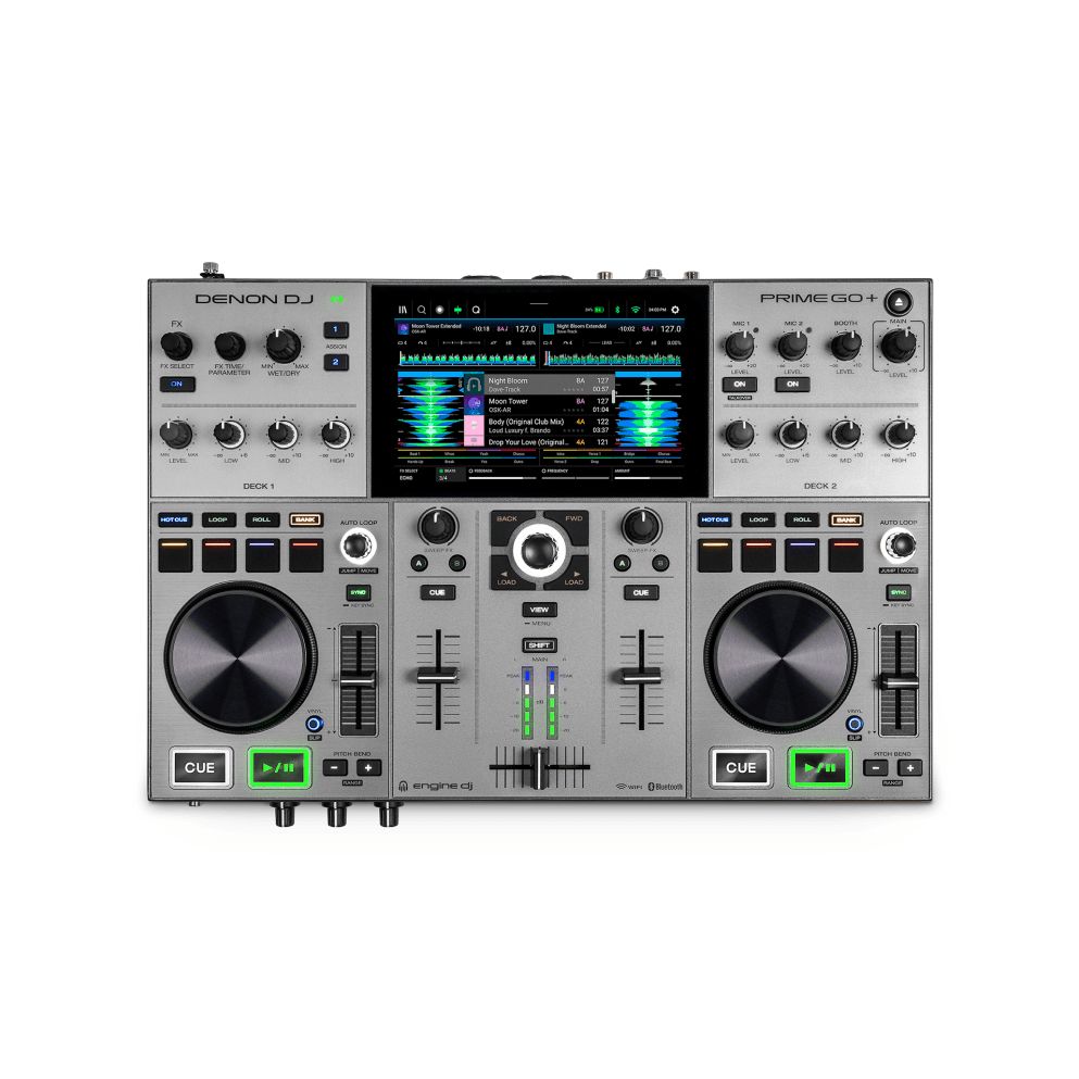Denon Prime Go+ по цене 167 700 ₽
