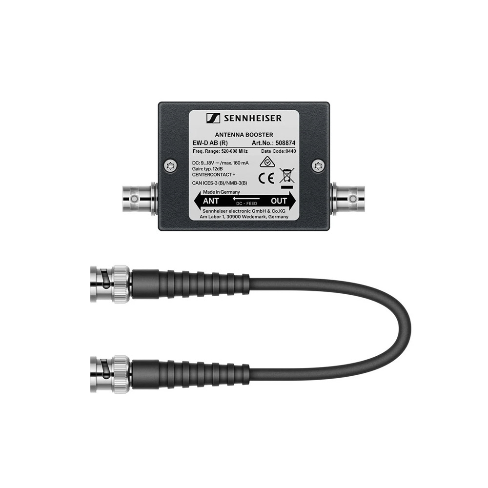 Sennheiser EW-D AB (R) по цене 30 300 ₽