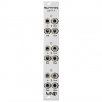 WMD Buffered Mult по цене 8 650 ₽