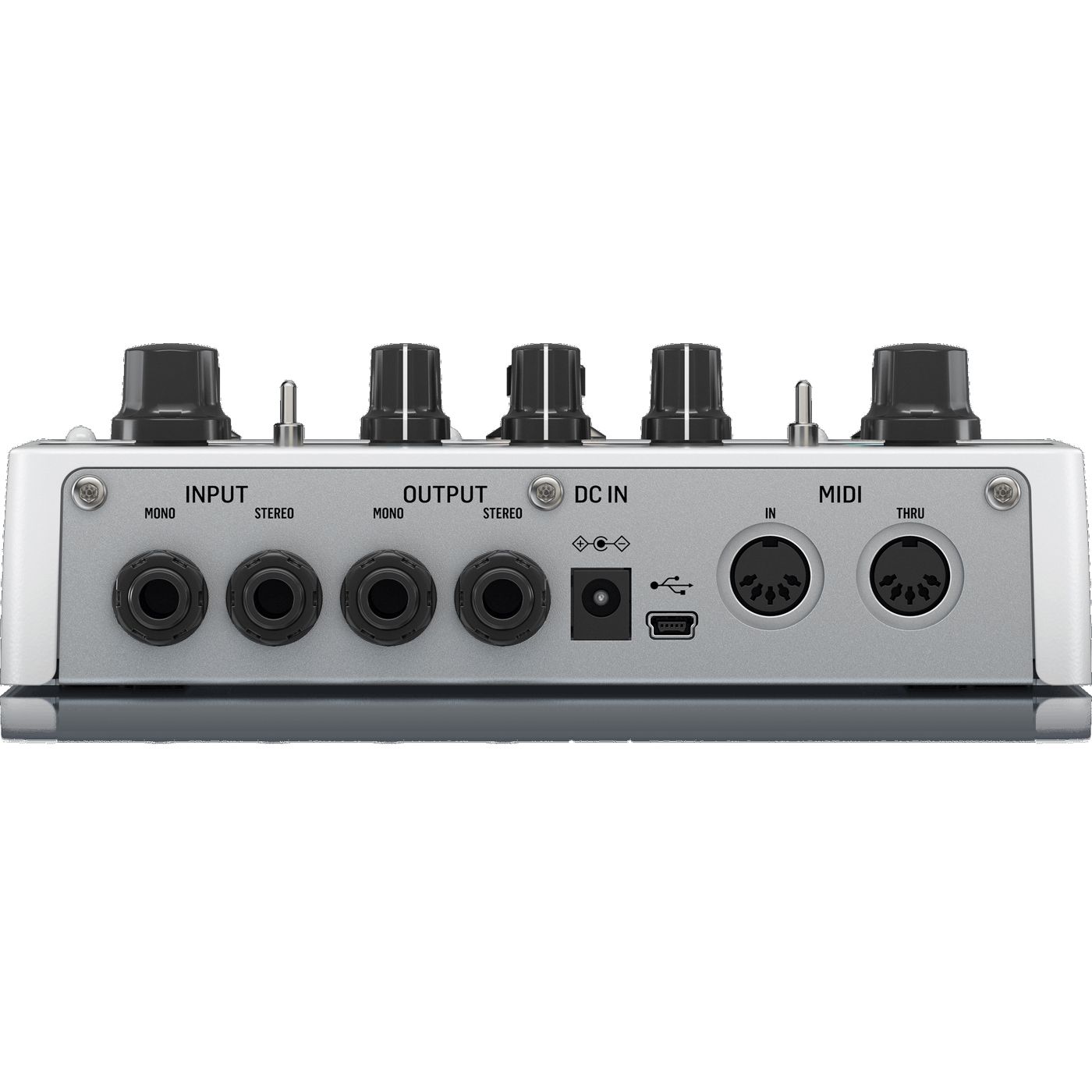TC Electronic PLETHORA X3 по цене 45 050 ₽