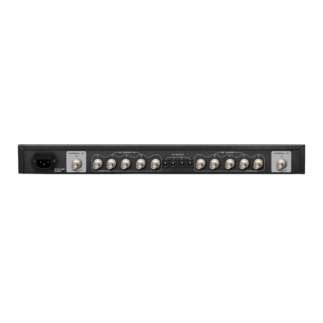 RF Intell UA404I по цене 33 050 ₽