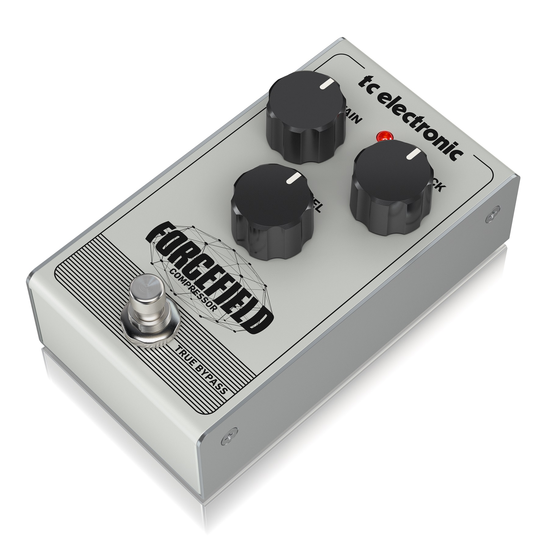 TC Electronic FORCEFIELD COMPRESSOR по цене 5 100 ₽
