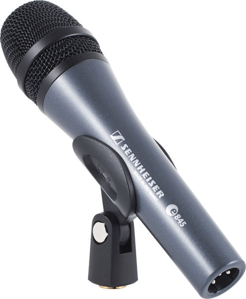 Sennheiser E 845 по цене 25 150 ₽