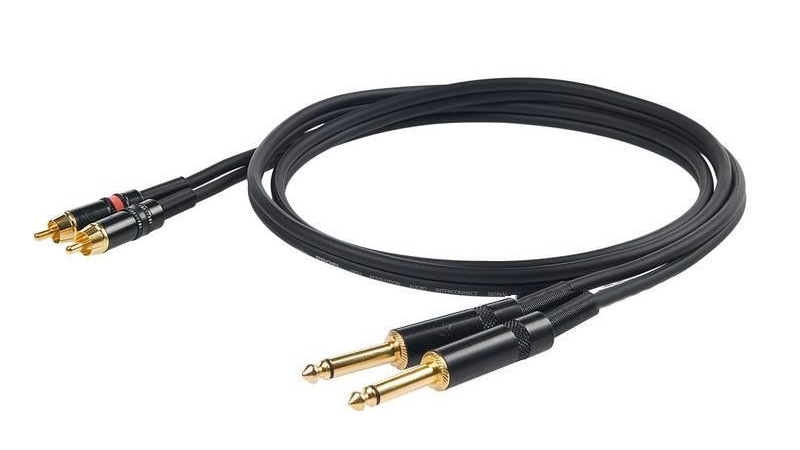 Proel CHLP310LU3 по цене 4 000 ₽