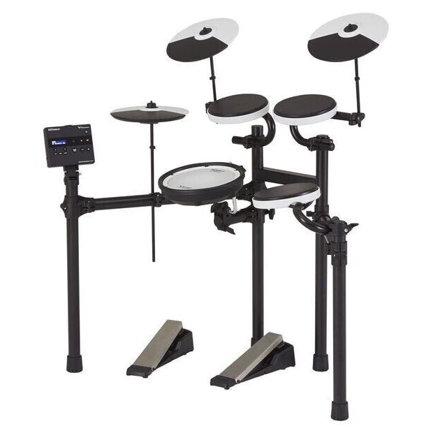 Roland TD-02KV по цене 75 100 ₽