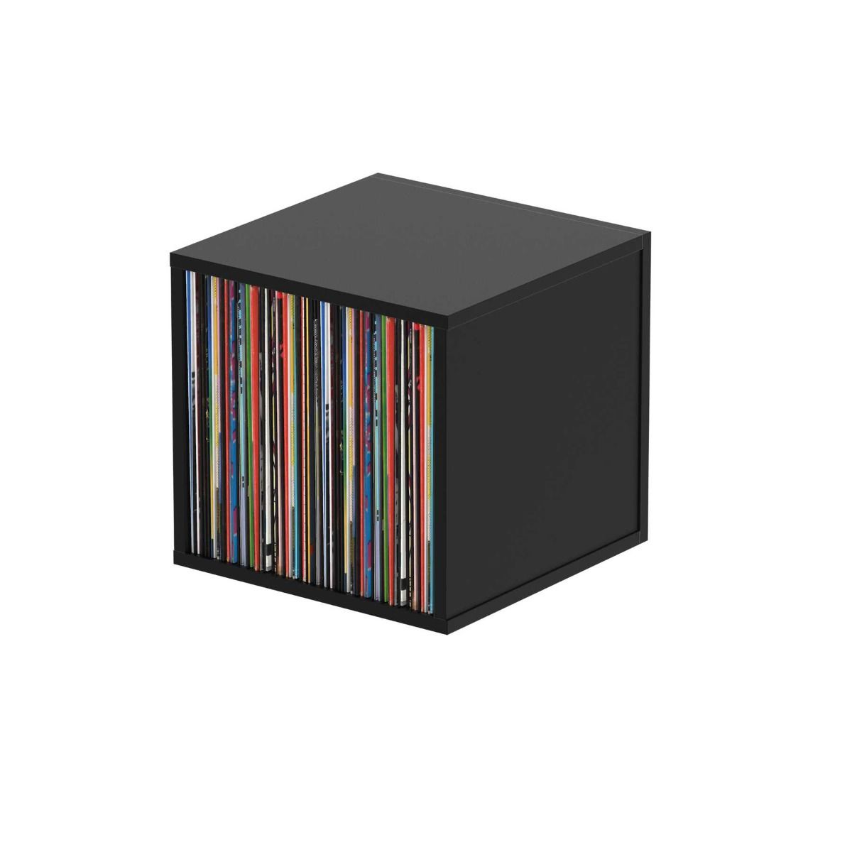 Glorious Record Box Black 110 по цене 7 990 ₽