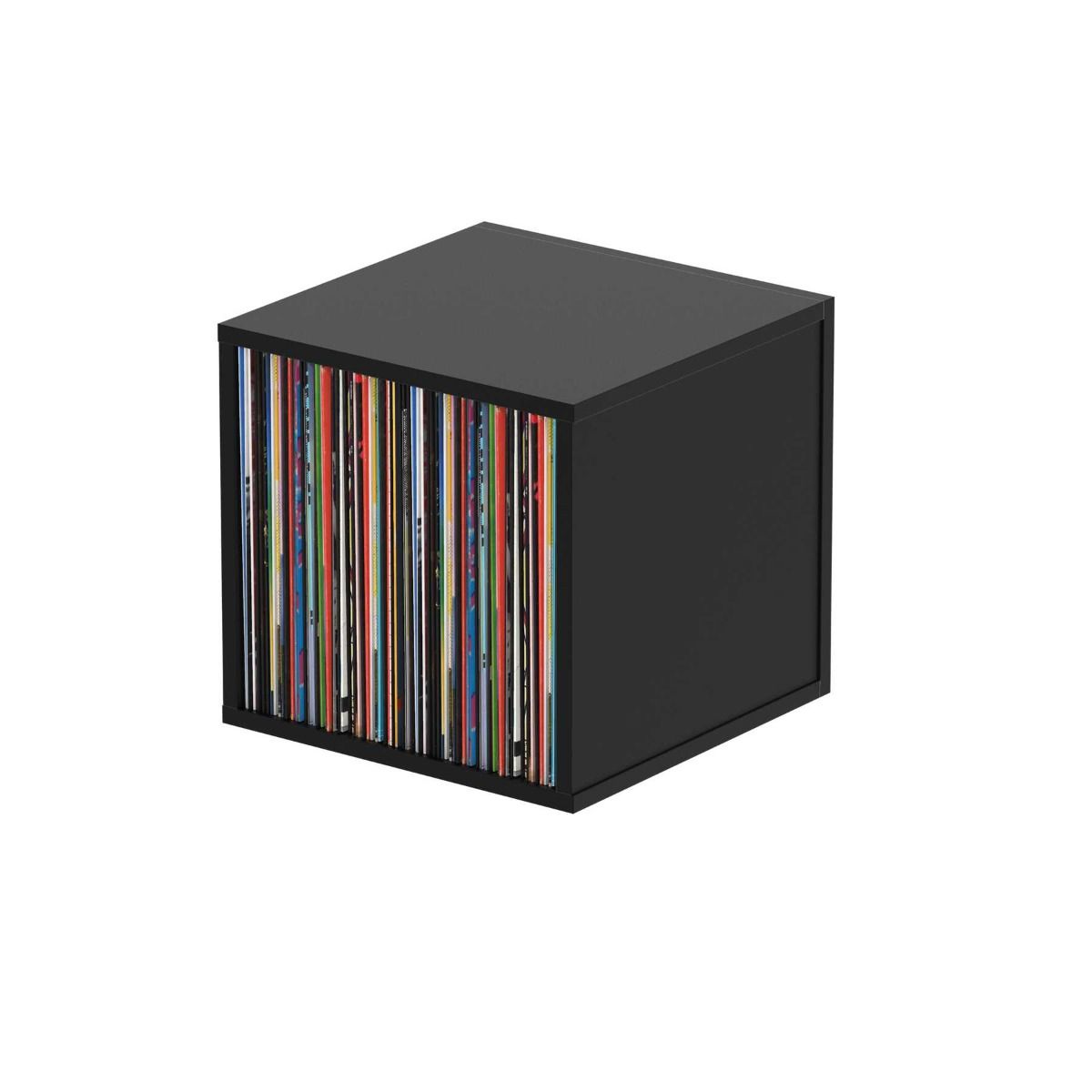 Glorious Record Box Black 110 по цене 8 800 ₽