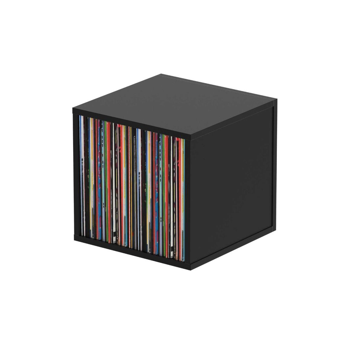 Glorious Record Box Black 110 по цене 7 990.00 ₽