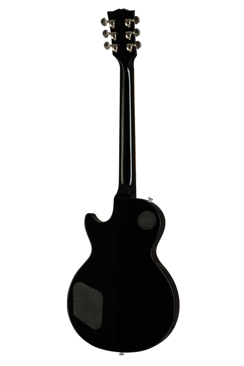 Gibson 2019 Les Paul Classic Ebony по цене 312 400 ₽