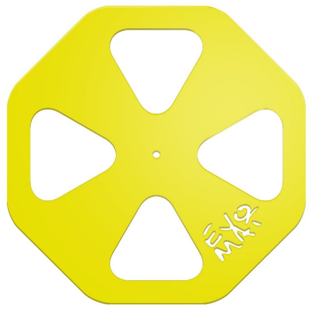 Analog Renaissance EvoMat Ultra Light Yellow по цене 1 800 ₽