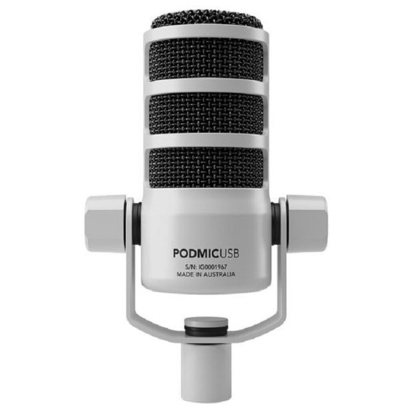 Rode PodMic USB W