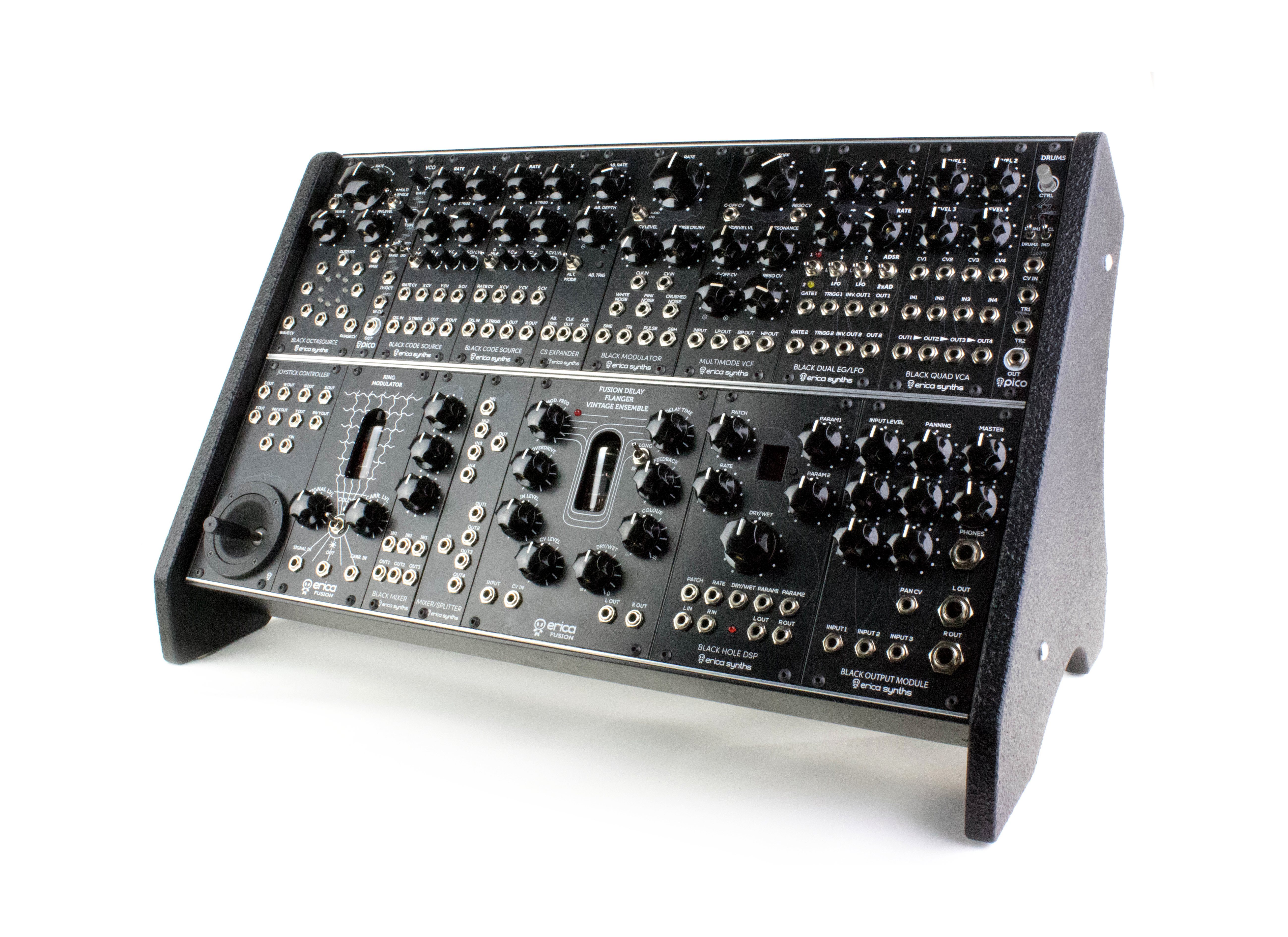 Erica Synths Liquid Sky Dada Noise System (EU Plug) по цене 461 150 ₽