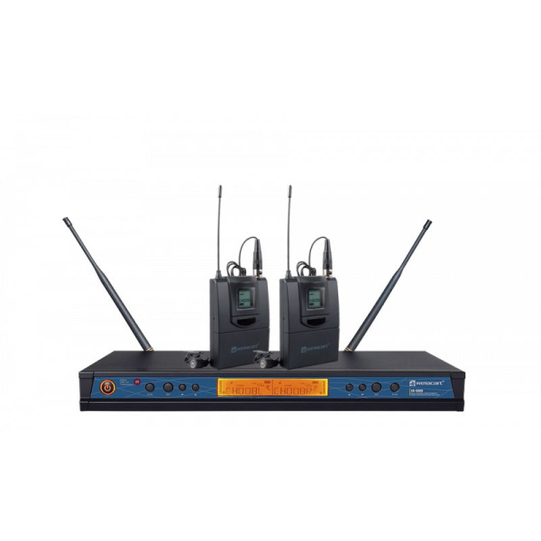 Relacart ER-5900MT по цене 41 850 ₽
