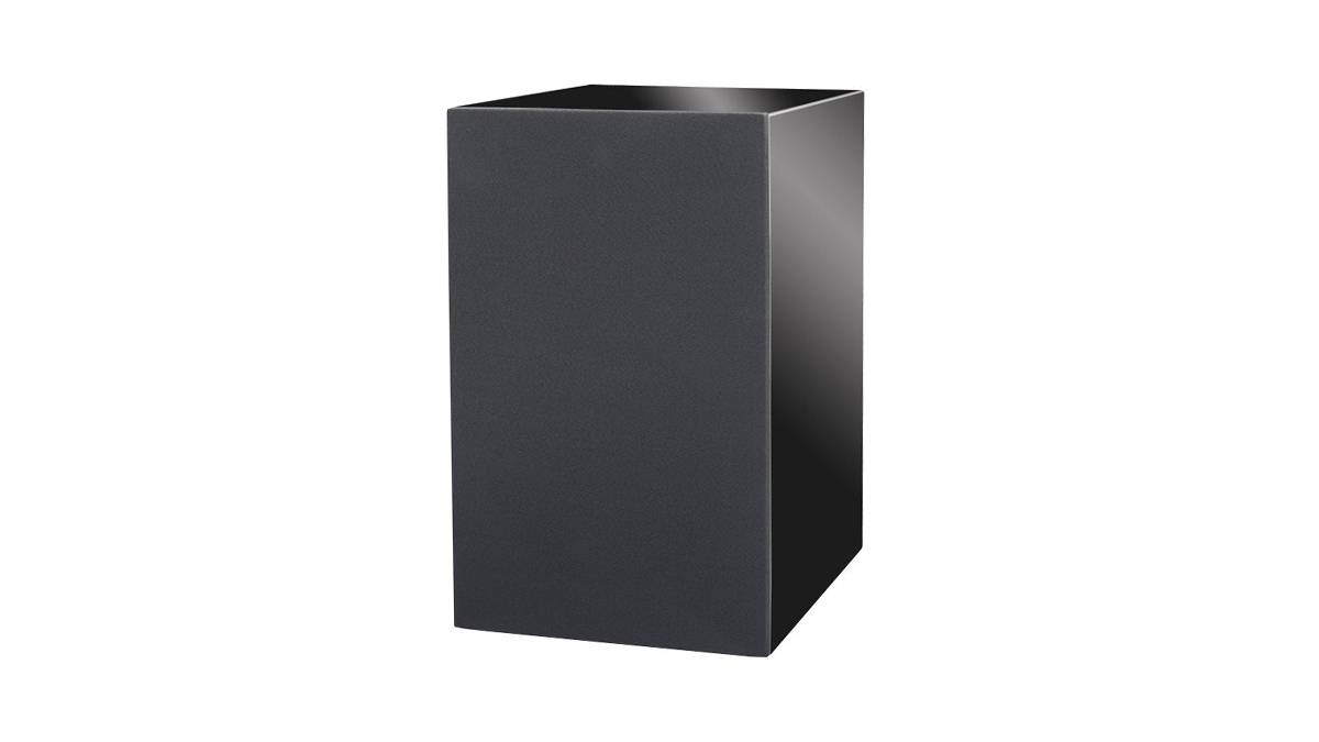 Pro-Ject Speaker Box 5 Black по цене 9 120 035 822 500 ₽