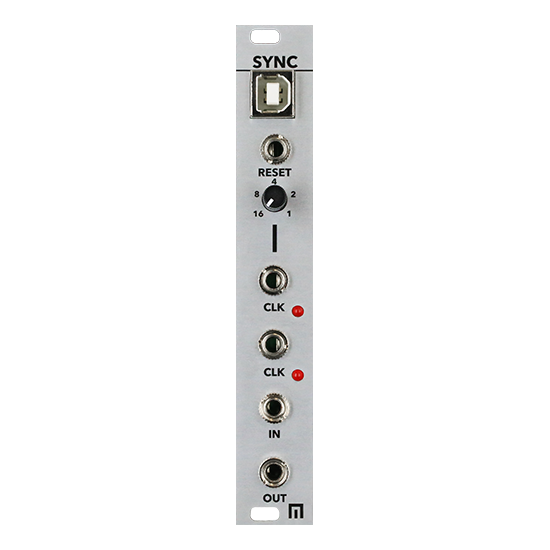 Malekko Sync по цене 12 100 ₽