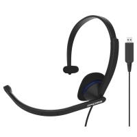 KOSS CS-195 USB по цене 2 000 ₽