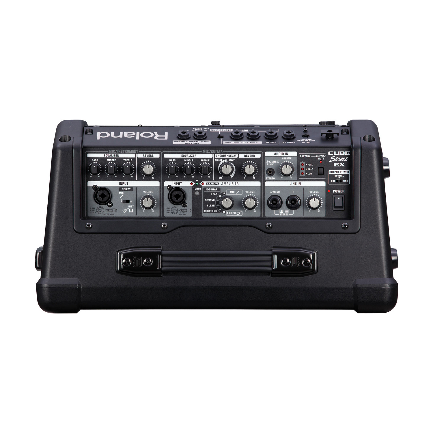 Roland CUBE Street EX по цене 97 300 ₽