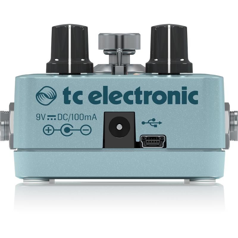 TC Electronic Quintessence Harmonizer по цене 23 080.00 ₽