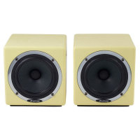 Avantone Pro MixCube Passive Monitor Pair Cream по цене 30 950 ₽