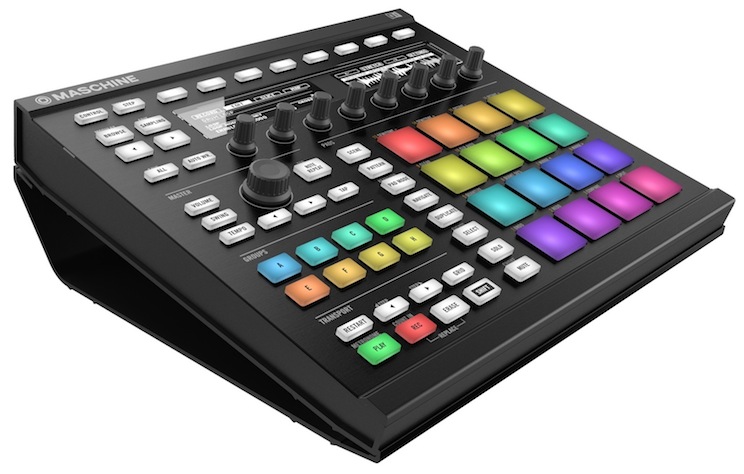 Ni Maschine   -  9