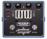 Mesa Boogie Flux Five по цене 44 800 ₽