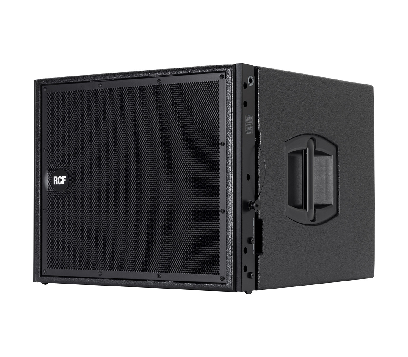 RCF HDL 15-AS по цене 489 100 ₽