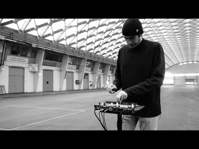 Arturia DrumBrute Impact по цене 36 000 ₽