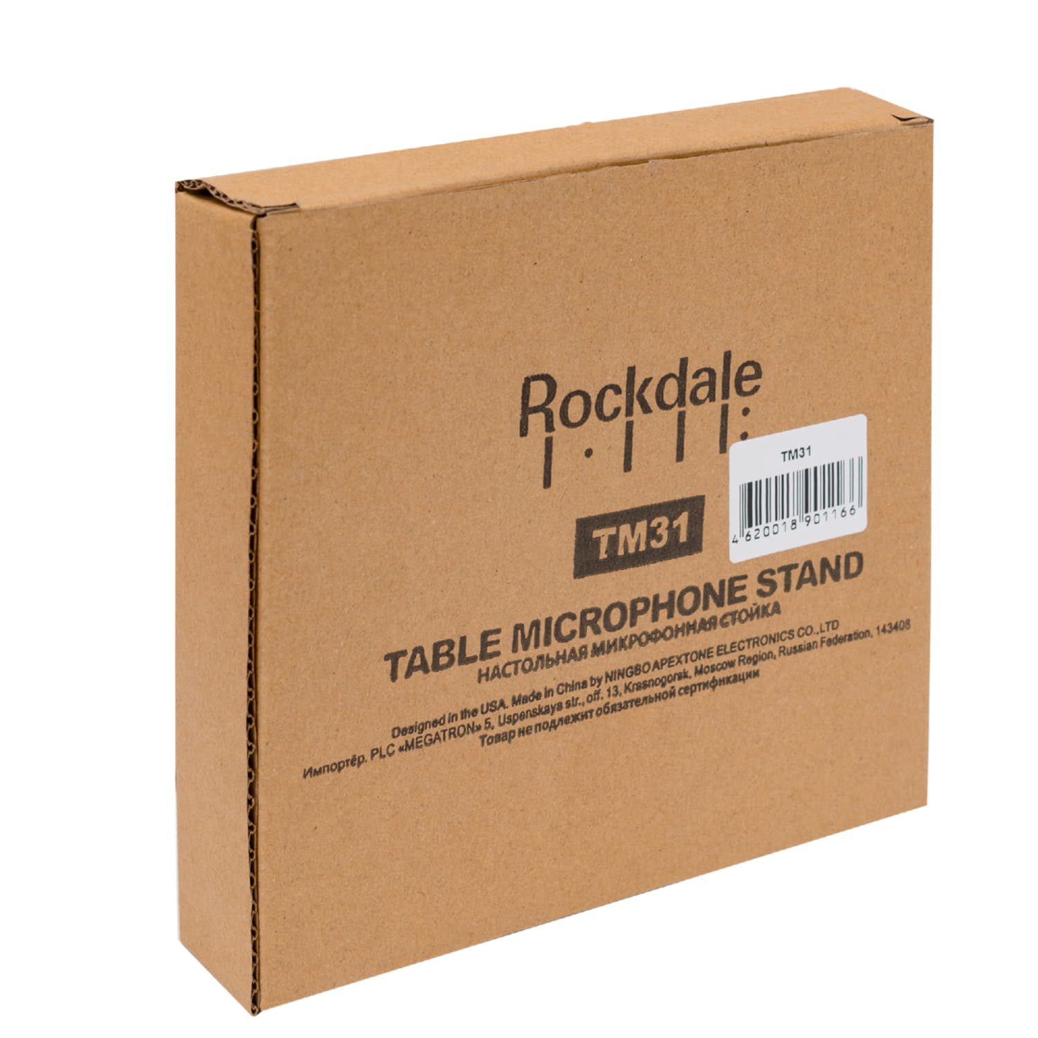 Rockdale TM31 по цене 1 640 ₽