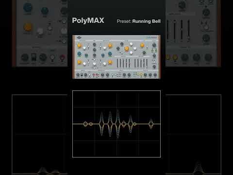 We’re giving away UAD PolyMAX for FREE