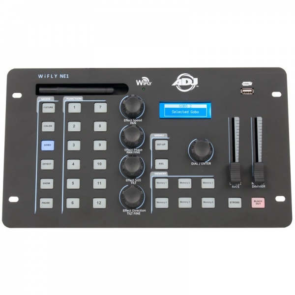 ADJ WiFly NE1 по цене 22 800 ₽