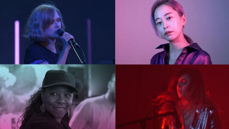Женщины в музыке: 7 вдохновляющих инсайтов
