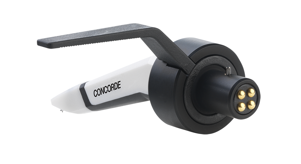 Ortofon Concorde MK2 SCRATCH по цене 17 900 ₽