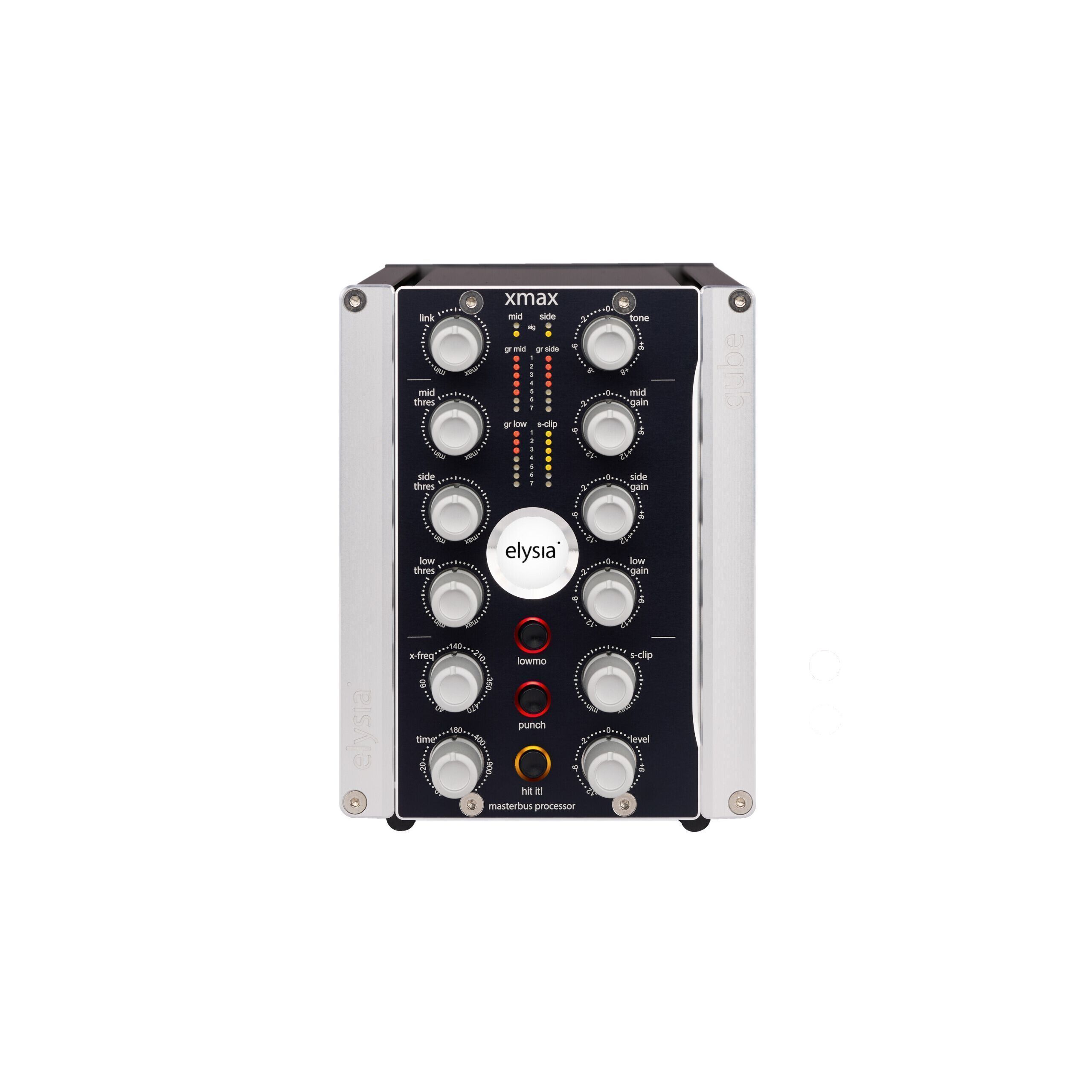 Elysia Xmax Qube по цене 140&nbsp;070 ₽