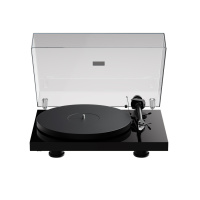 Pro-Ject Debut Evo 2 Pick It MM Black по цене 79 600.00 ₽