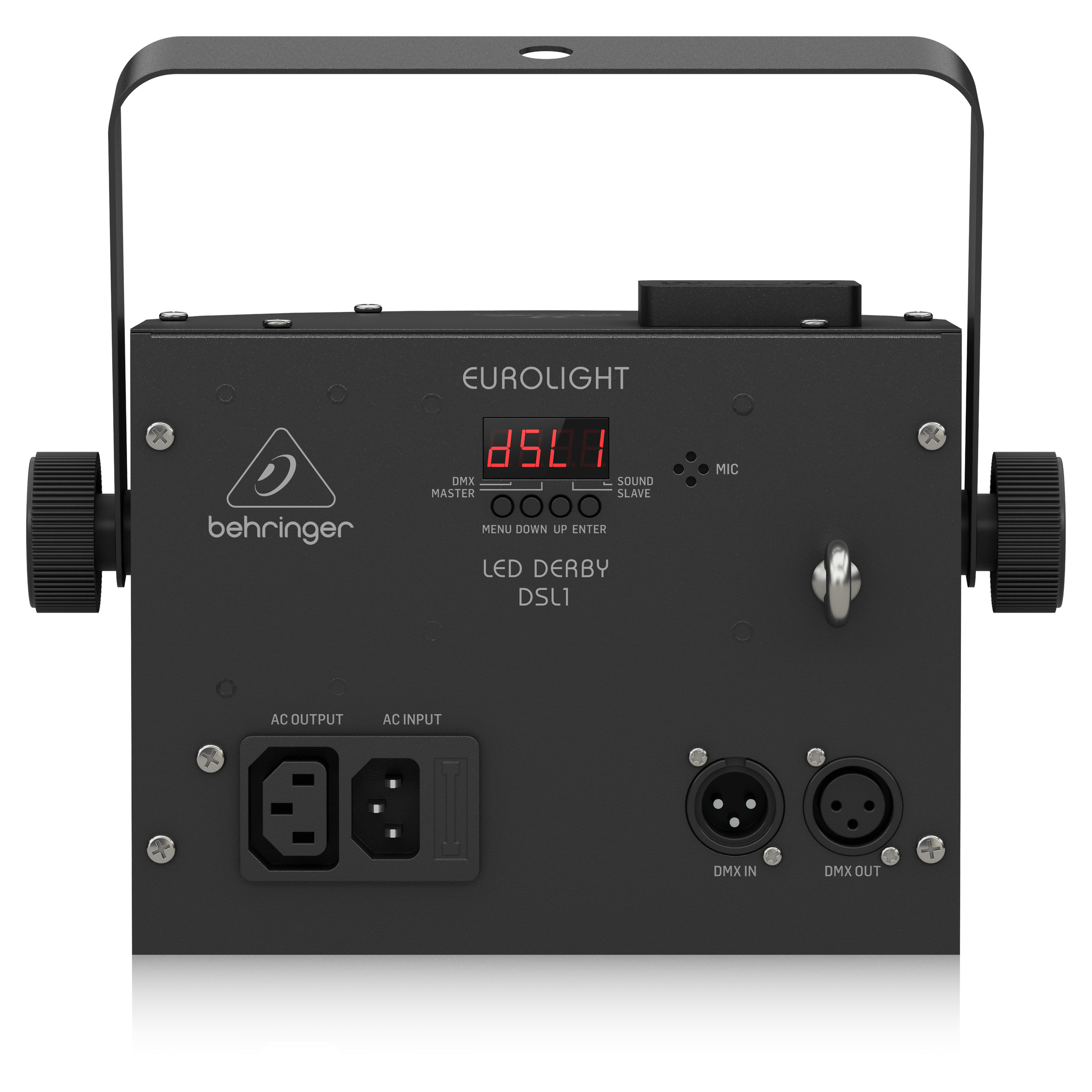 Behringer LED DERBY DSL1 по цене 7 650 ₽