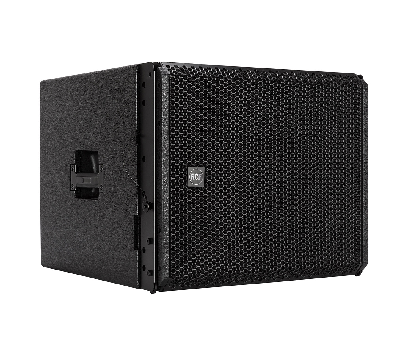 RCF HDL 36-AS по цене 550 800 ₽