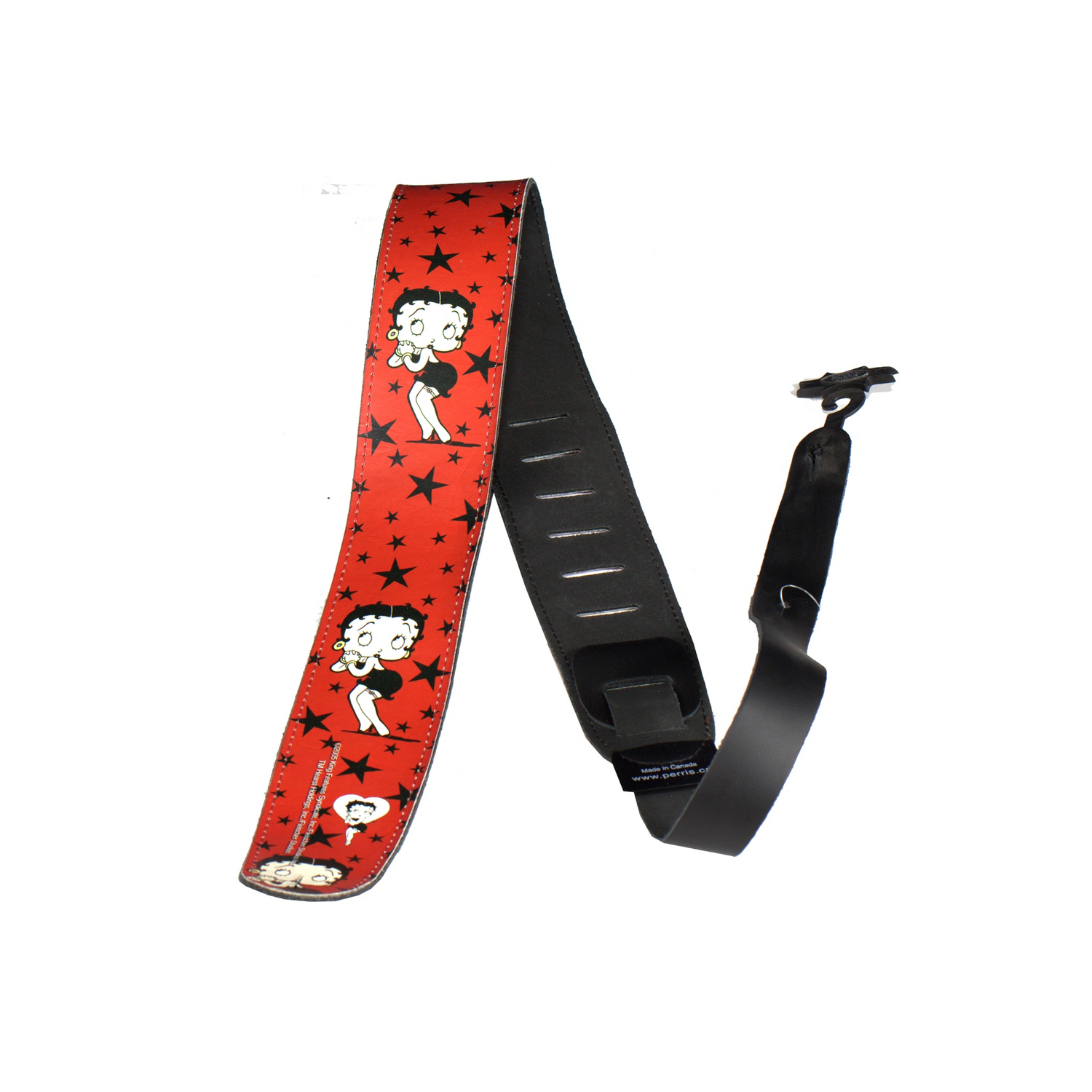 Perri's P25BB-1122 BETTY BOOP по цене 1 150 ₽