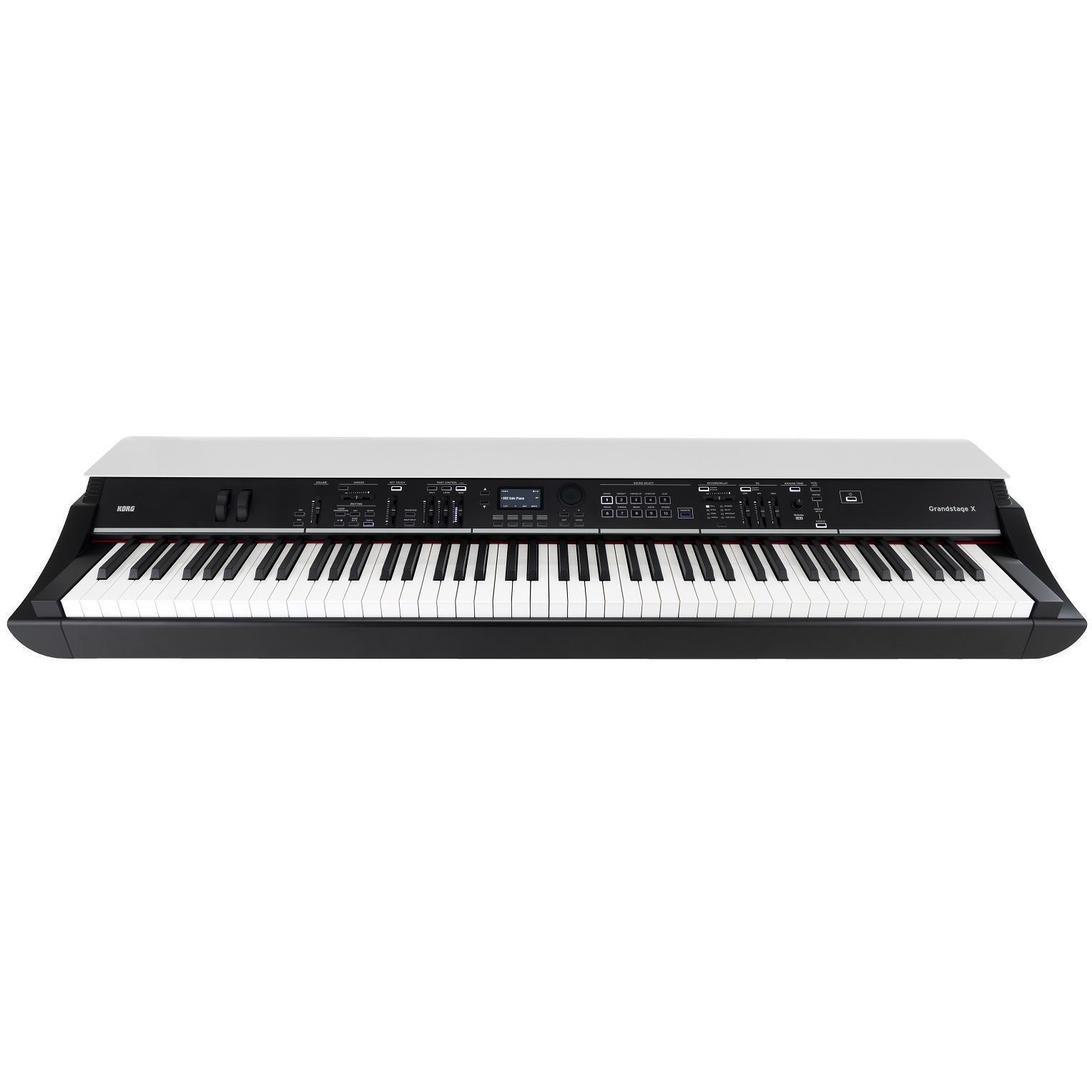 Korg Grandstage X по цене 339 990.00 ₽