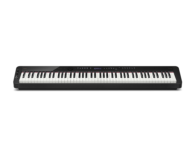 Casio Privia PX-S3100BK по цене 107 800 ₽