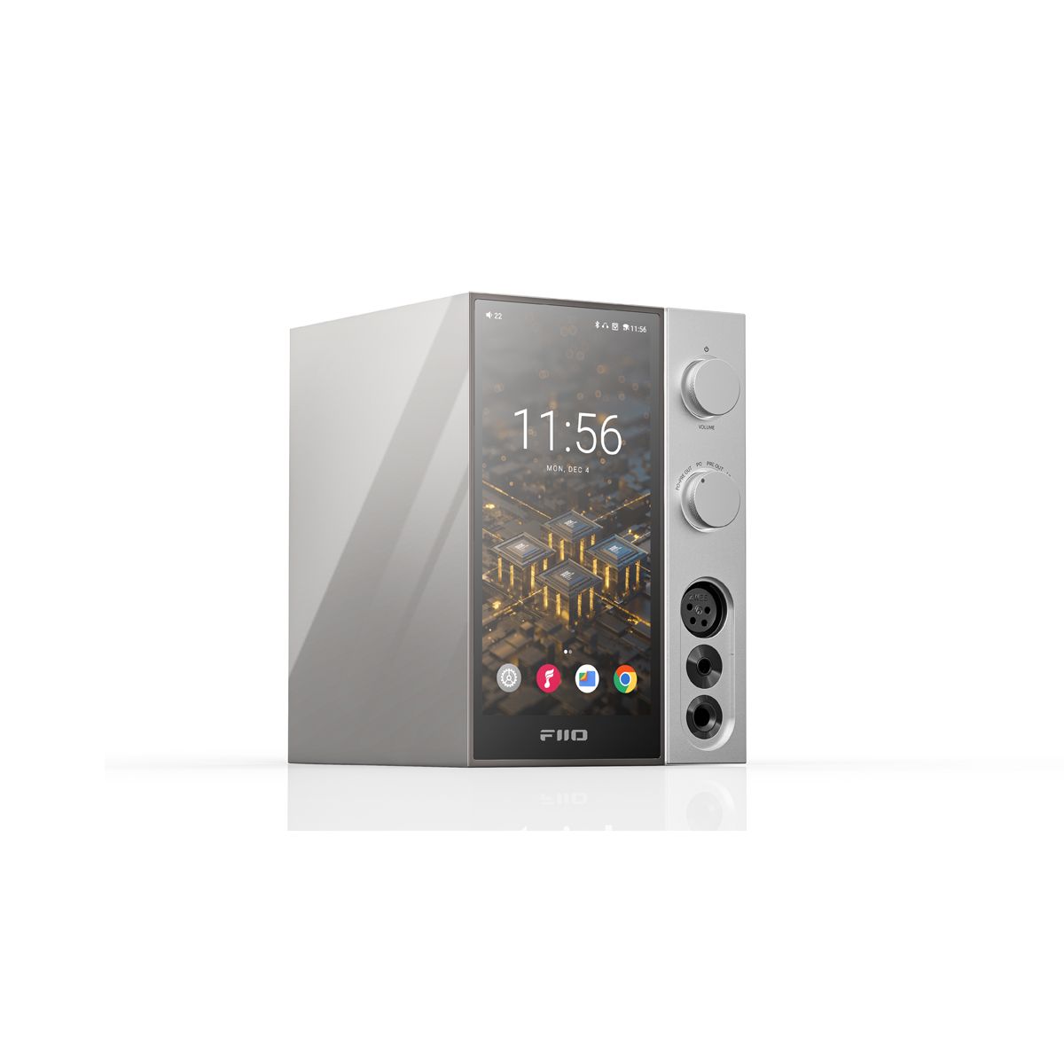 FiiO R9 (F3051R) Silver по цене 187 790 ₽