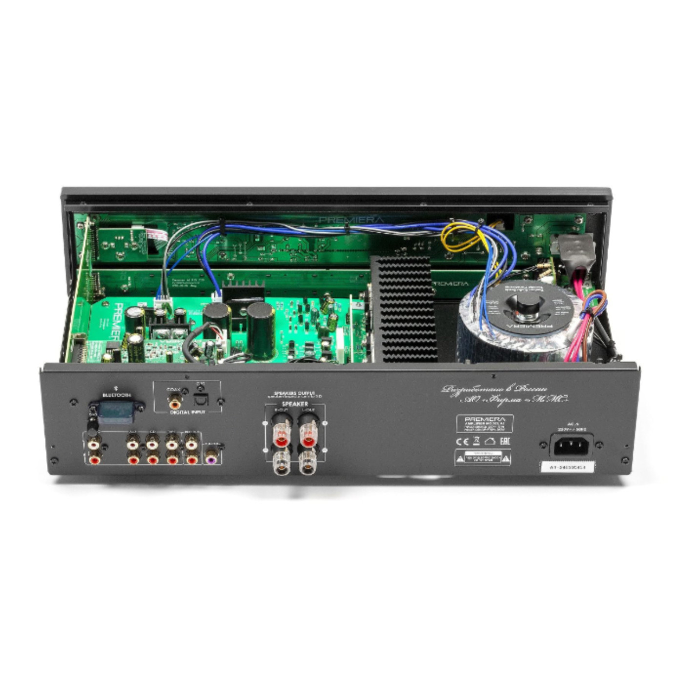 Premiera A1 по цене 30 450.00 ₽