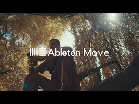Ableton Move по цене 49 400 ₽