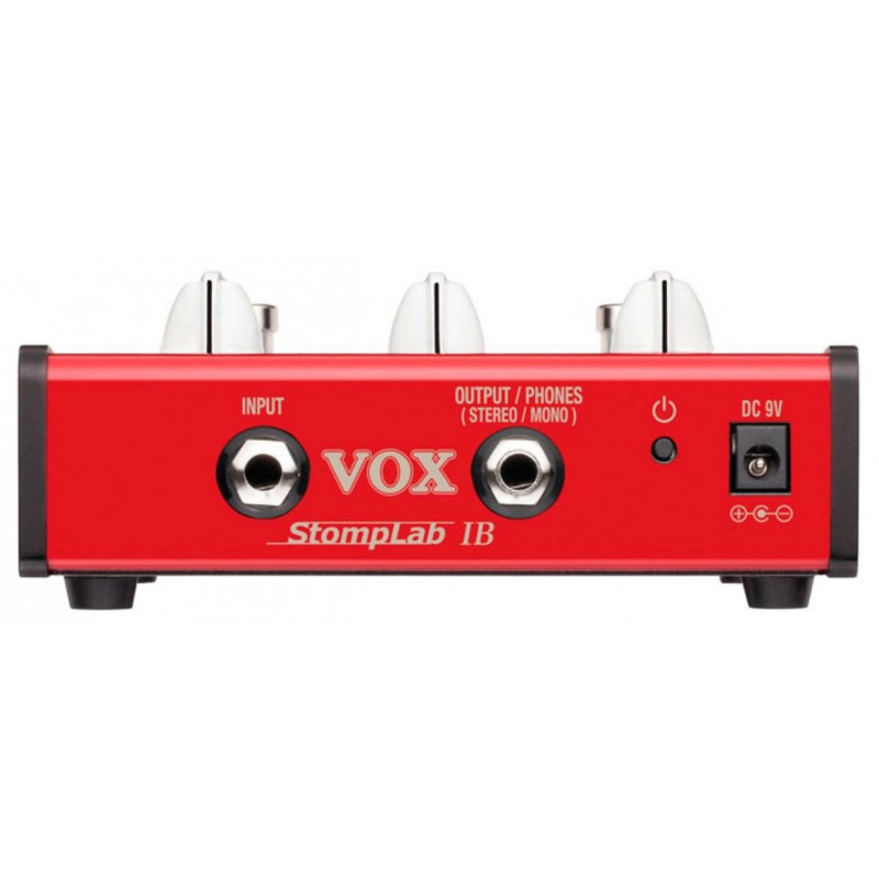 VOX STOMPLAB 1B по цене 9 300.00 ₽