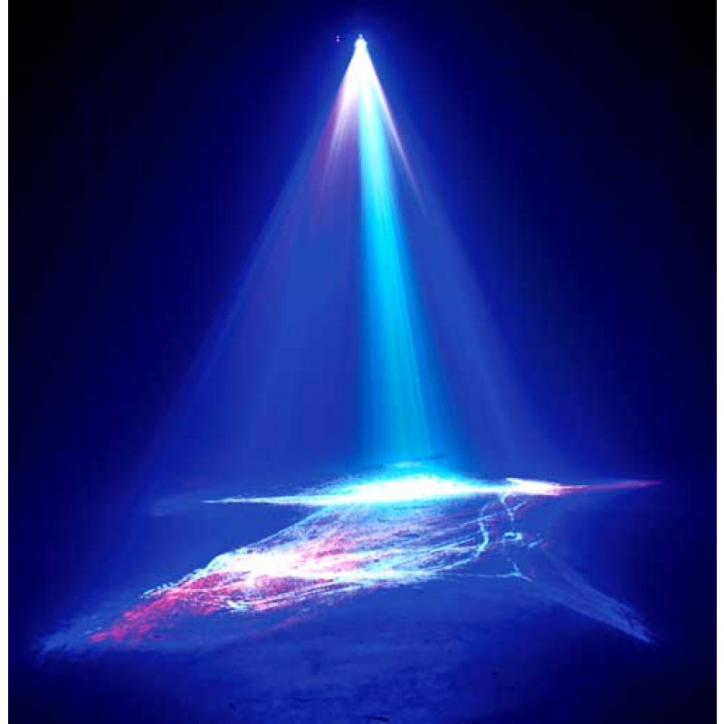 ADJ Hypnotic RGB по цене 58 900 ₽